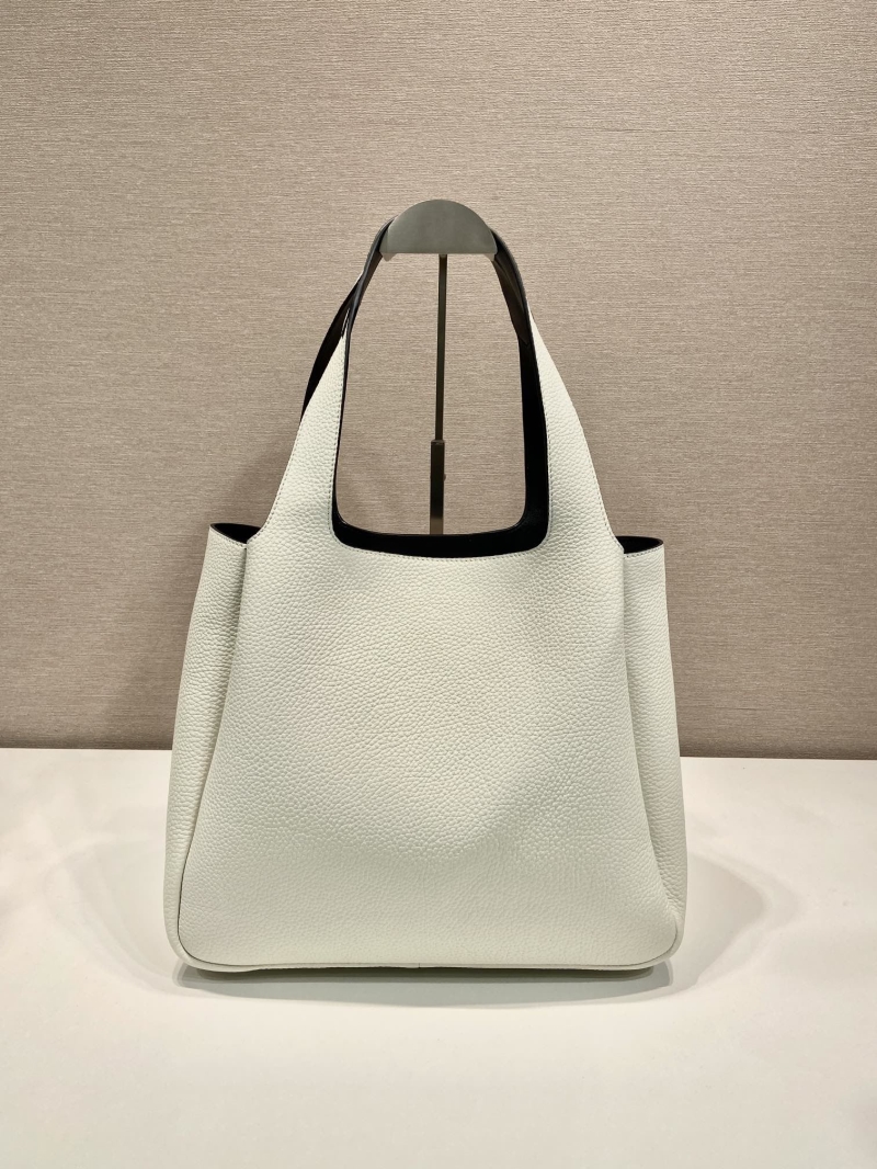 Pra*a bucket bags